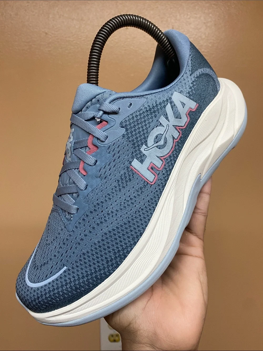 Hoka known their